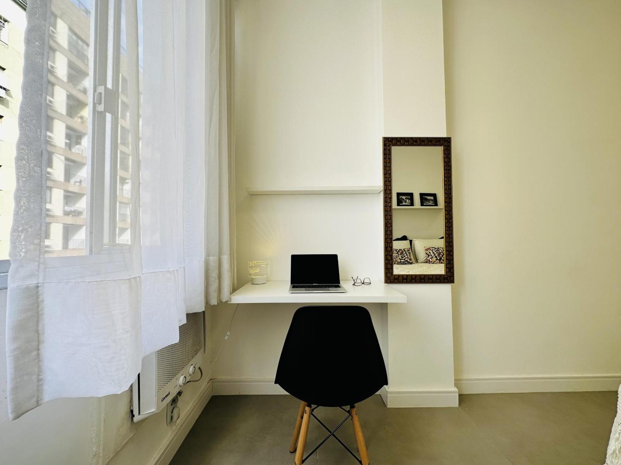 Apartamento Perfeita Em Copa-arpoador - Besthostrio Río de Janeiro
